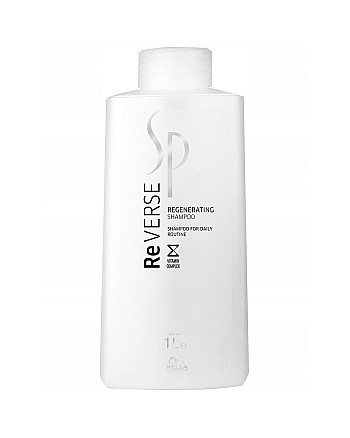 Wella SP Reverse Regenerating Shampoo -  Шампунь регенерирующий для волос 1000 мл - hairs-russia.ru